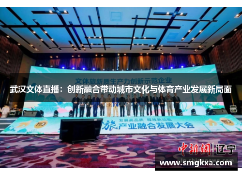 武汉文体直播：创新融合带动城市文化与体育产业发展新局面